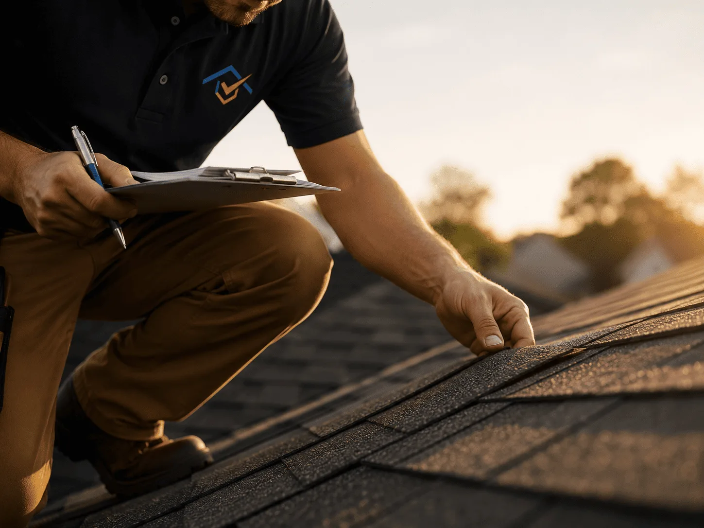 Why Choose Roof Inspection in Elkfork, KY